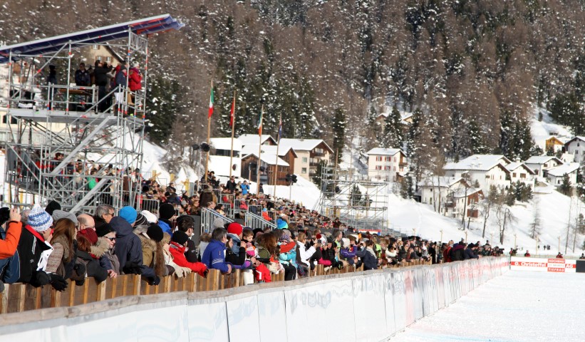History of Winners at St Moritz