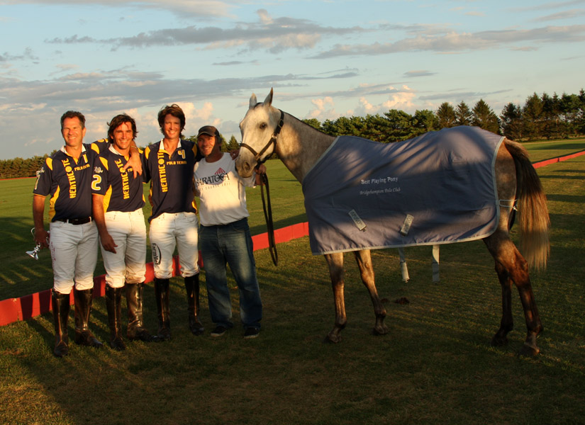 two trees polo tournament bridgehampton polo club 4