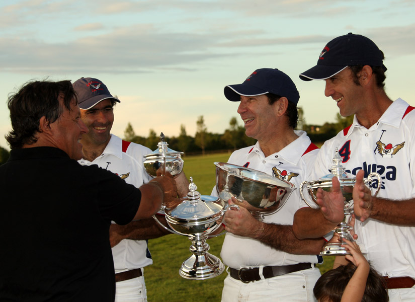 Bridgehamton-Two Trees Cup final
