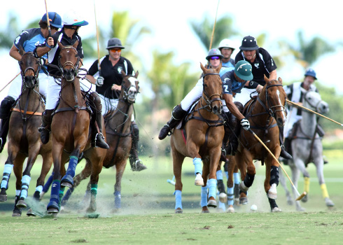 The POLO Magazine Polo Photography Alex Pacheco polo at international polo club 2