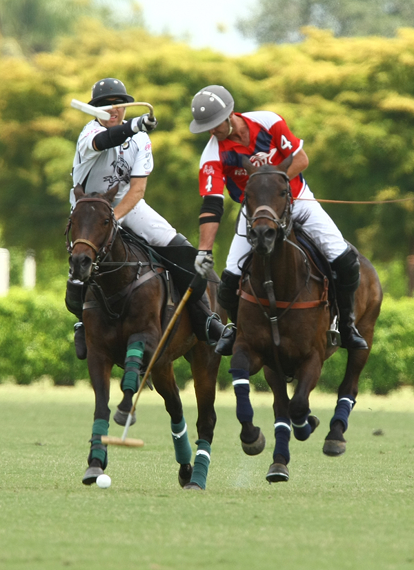 USPA Sun Cup finals