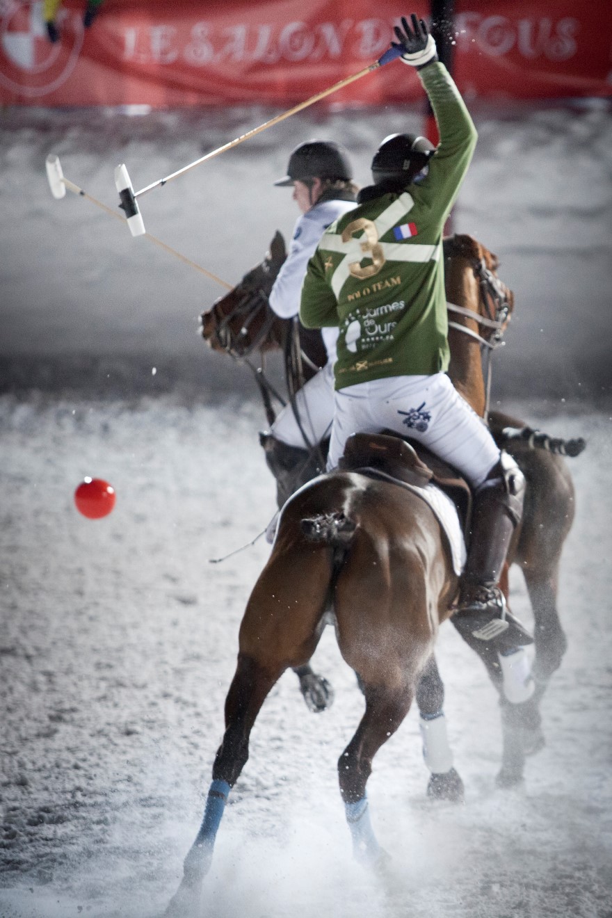 Morgane DelfosseValdiser2013polomagazinefrenchpolofrancepolotournamentpolotour 94