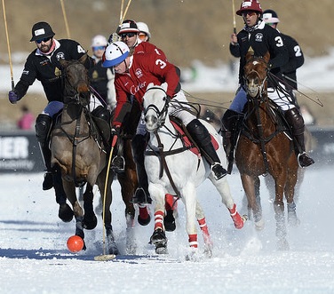  Day 3 Final Report St Moritz 2017- und Schlussbericht: Snow Polo World Cup St. Moritz