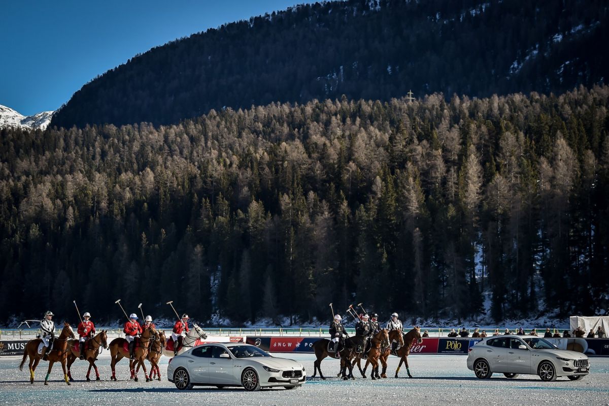 695440407TP113 Maserati Pol