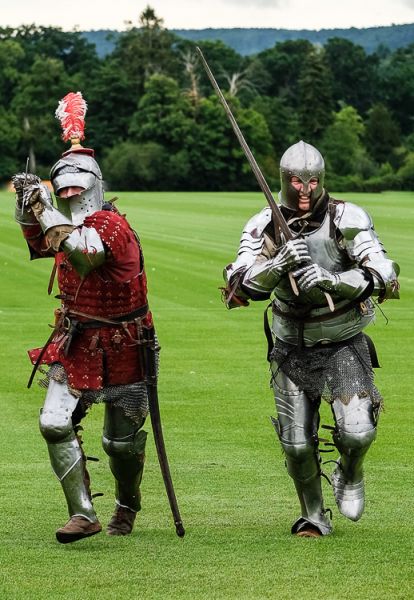 Cowdray Park July 23rd 5 of 65