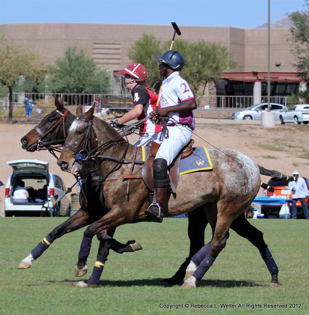 POLO Magazine Scottsdale RLW 8781