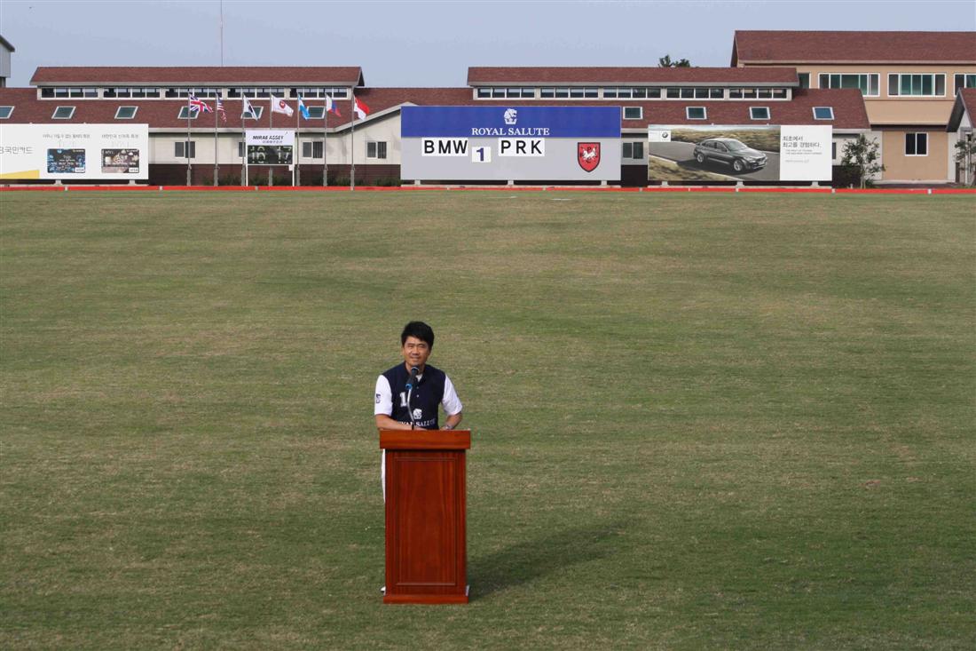Opening Speech by JB Lee Opening Speech by JB Lee