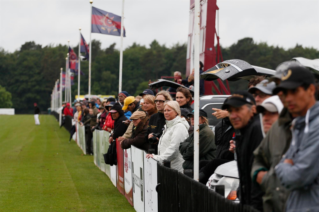 Queens polo tournament england polo magazine semifinals celine polo photos uk cup 62