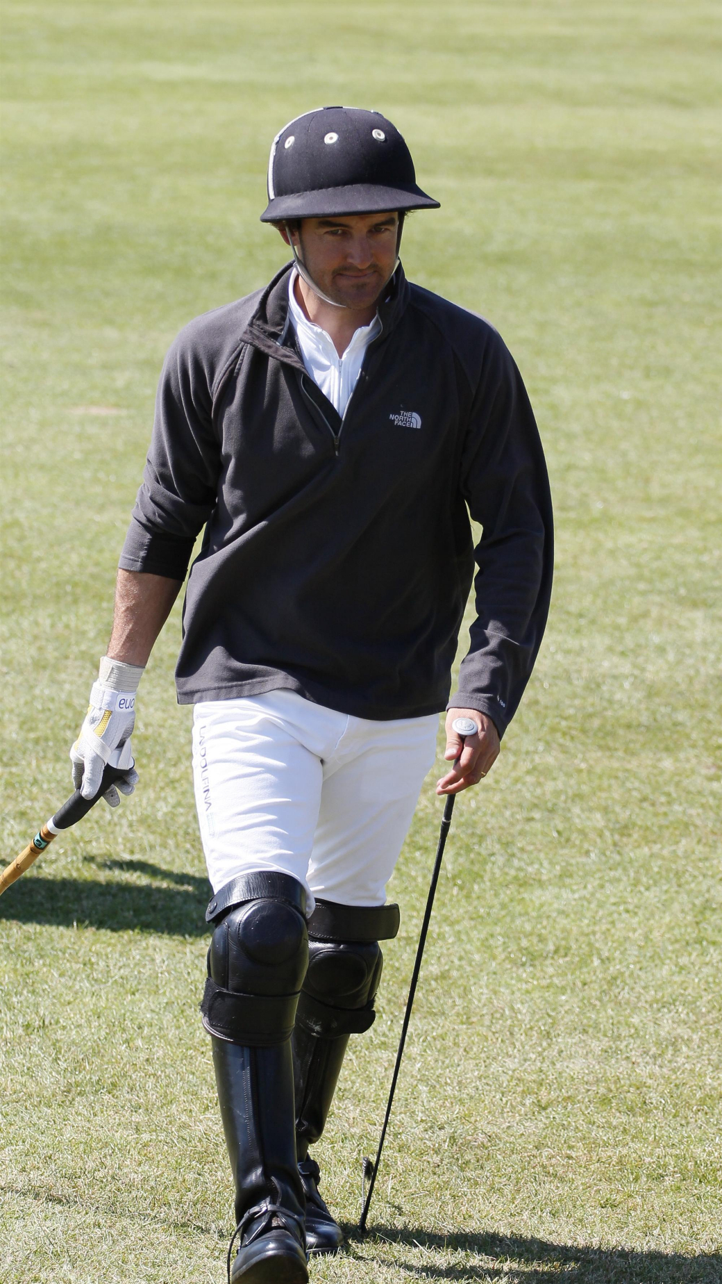 polo magazine polo photos queens cup uk polo celine genonceau el remanso polo team 6