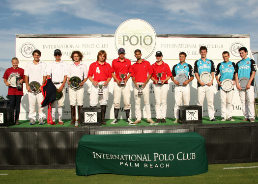 Photos-PTF Youth Polo Tournament
